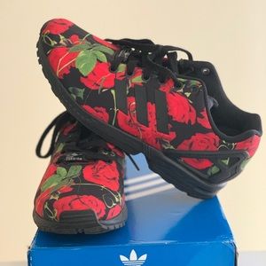 Adidas ZX FLUX Rose Vday